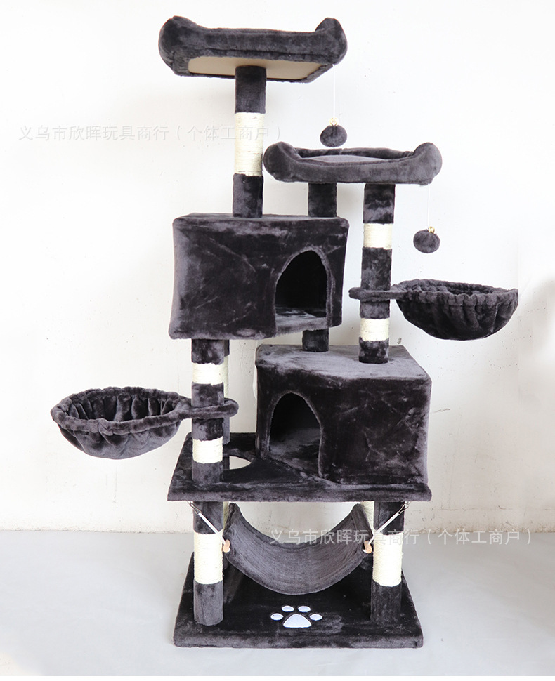 60*45*145cm 다크그레이