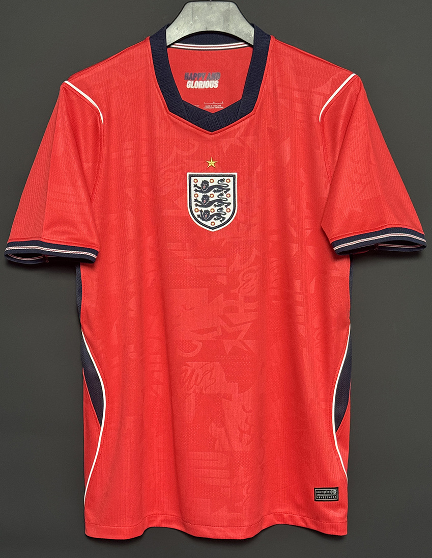 2526 camisas de fútbol de club tailandeses Real Madrid Manchester City Manchester United Arsenal Liverpool Chelsea Barcelona