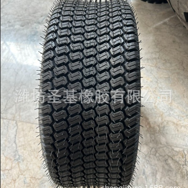 草坪车轮胎观光车 沙滩车轮胎20*8.00-8