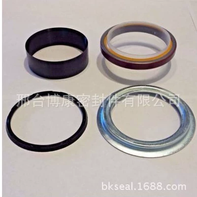 6Bt Crankshaft Oil seal