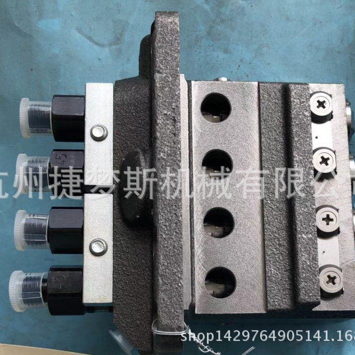 久保田高压油泵 柴油泵1G777-51013  1G916-51010 1C010-51010