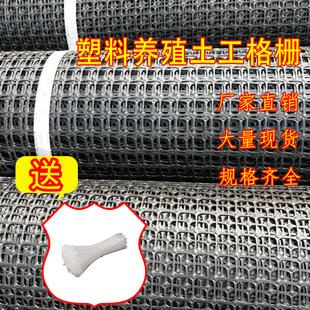 Ll Plastic Mesh Protective Net Breeding Vegetable Garden Fish Pond Fence Fence Chicken Net Isolation Net Outdoor Chicken Fence