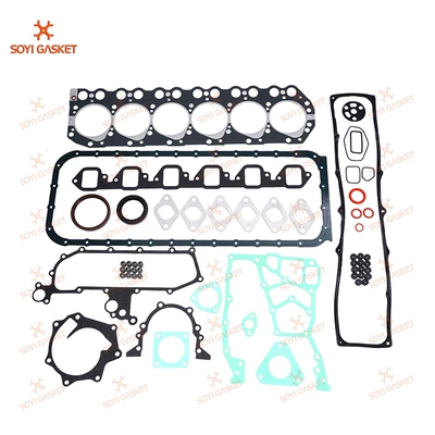 TD42 tole 10101-06jx6 engine repair kit accessories valve cover pad oil pan pad valve oil