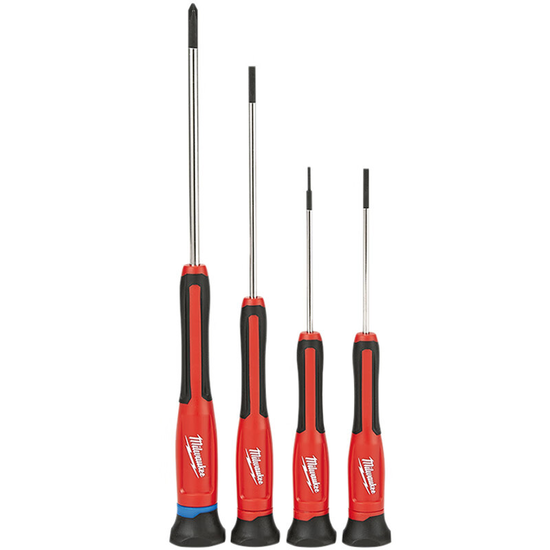 Mivochi Mivochi 48 - 22 - 2604 4 conjuntos de destornilladores de precisión