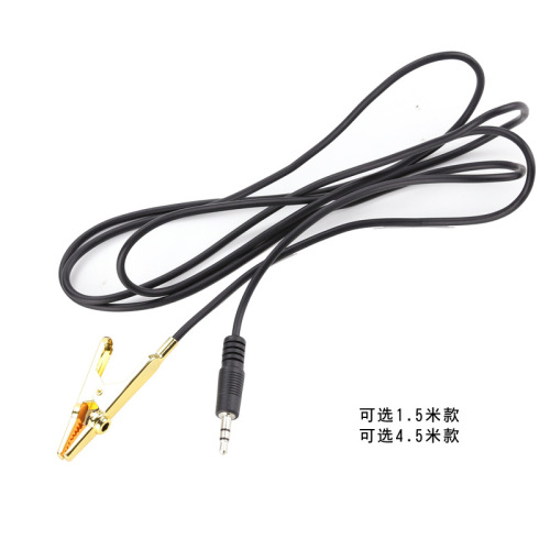 Erhu violin amplification pickup clip musical instrument universal microphone clip microphone sharp mouth high-fidelity acoustic clip