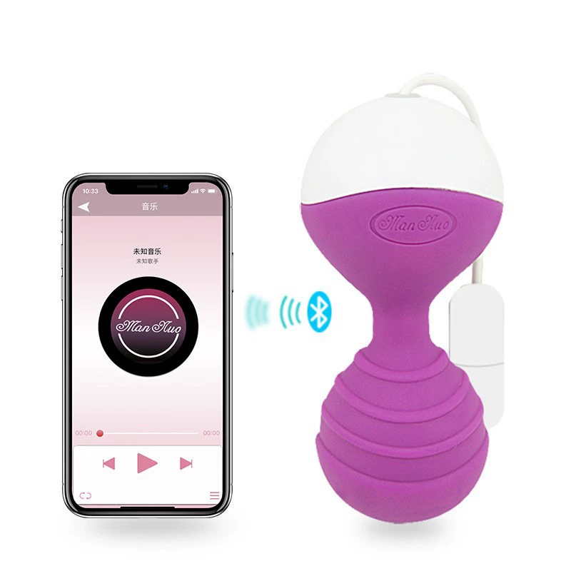 Беспроводной вибратор Manno, управляемый через приложение, вибратор для женского оргазма, устройство для куннилингуса, AliExpress, Amazon, дропшиппинг, эксклюзивное