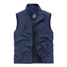 Y 97121 Mesh Vest with Multiple Pockets ����ٸ����� �羳��