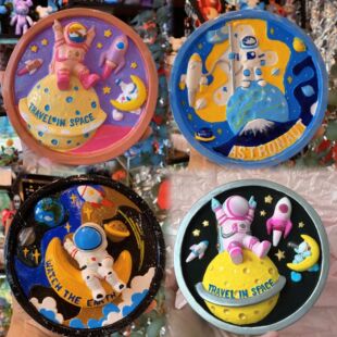 ������ͯ�Tɫʯ�����ް���ģ�Ͳ��Lģ���ֹ�DIY������Ů�����