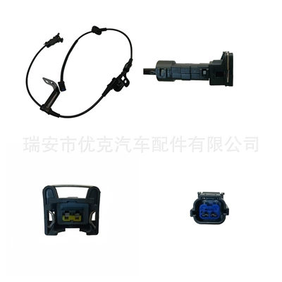 Hyundai.Kia üçün 91921J4000 Təkər Sürəti ABS Sensoru