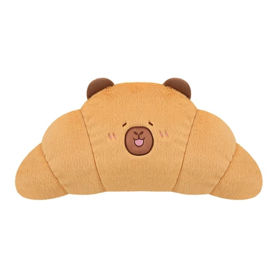 Headrest: Neck Pillow, Cute Cushion