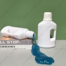 �������� �ذ���ϴ��ƿ500ml ��������Һ ������������ƿpe���