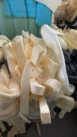 海绵;EPE珍珠棉;体操/运动垫