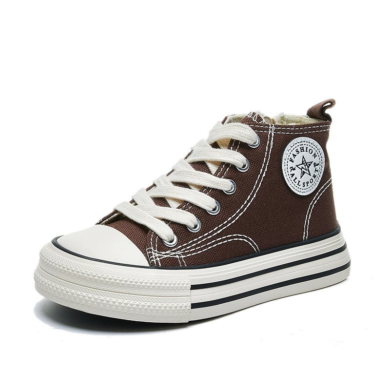 Children's cloth crayons for boys, universal sneakers for kindergarten, shoes indoor, soft sole