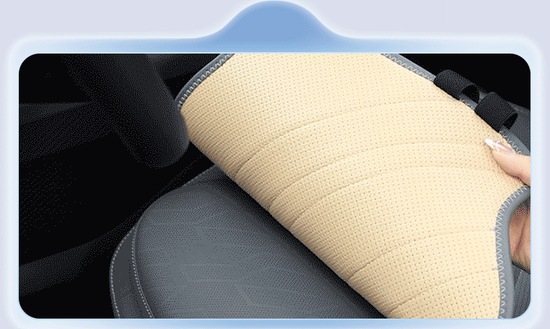 Suitable for 26 Models of Platinum 7 All-Inclusive Seat Cushions, Universal for All Seasons, Invisible Seat Covers, Car Interior Decoration Accessories, Modification Parts