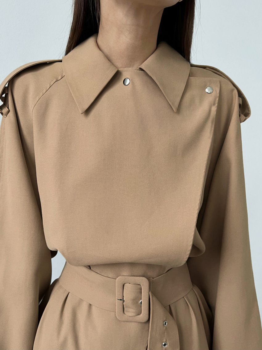 Fashion Solid Color Polyester Full Length Patchwork Casual Pants