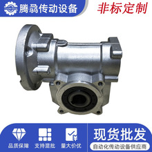 非标定制意大利布鲁尼BRUNI蜗轮蜗杆减速机VF系列VF30/VF44/VF49