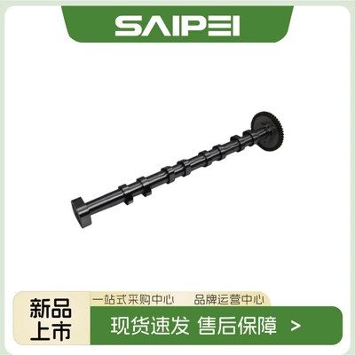 Crankshaft, camshaft Generation/1.8T/Exhaust Camshaft