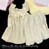 8712-3 green (with chest pad)