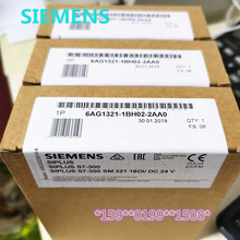 6AG1321-1BH02-2AA0 ������ SM321ģ�� 16DI 6AG1 321-1BHO2-2AAO