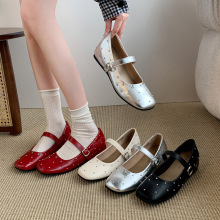 ������3cm��ʽ����������í��ʱ�д���һ�ֿ۴�ǳ�������䵥ЬŮ