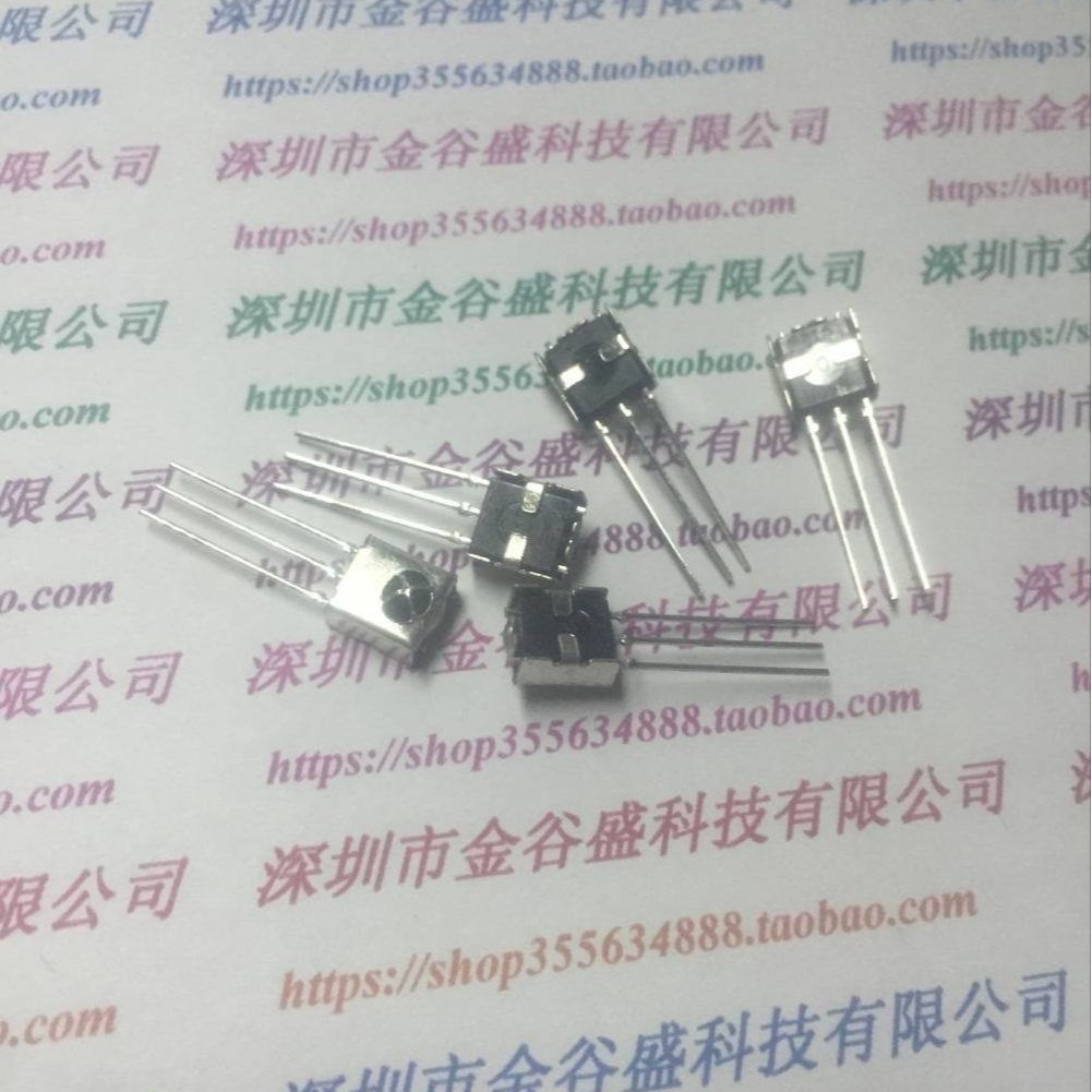 红外线接收头 KSM-603LM KSM-603LM5C(OR) 全新原装