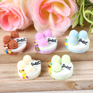 Dollhouse���������������Ʒ����diy����С���΢�sʳ���֬ģ��