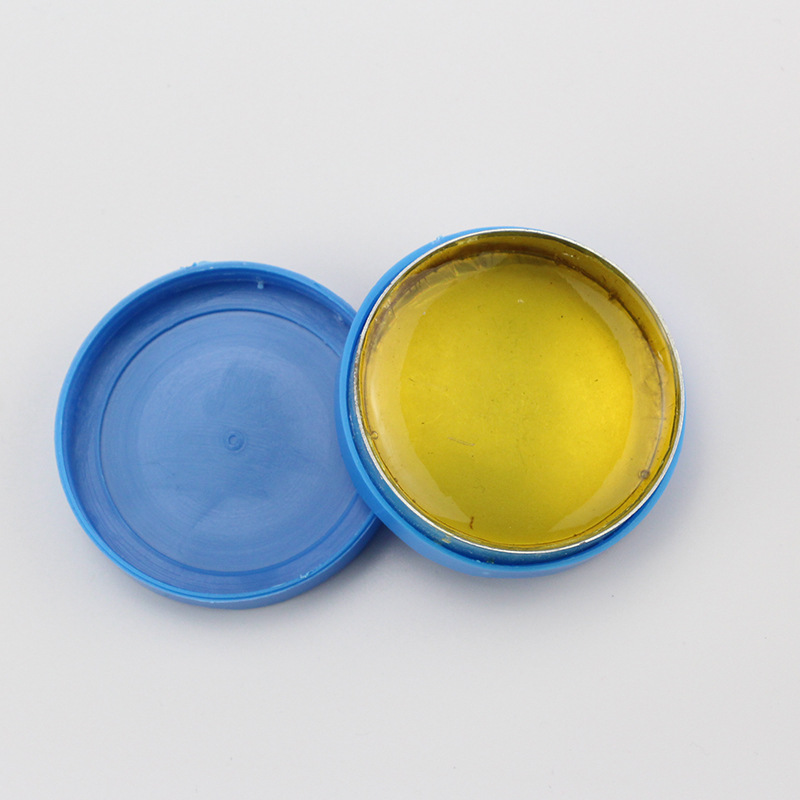 实益高纯度松香助焊剂电烙铁焊接助焊膏无铅环保焊宝助焊油焊锡膏