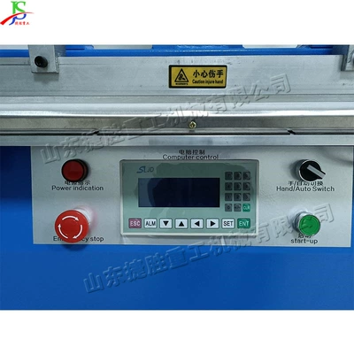Hava kompressorları Automatic Vacuum Compression Sealing