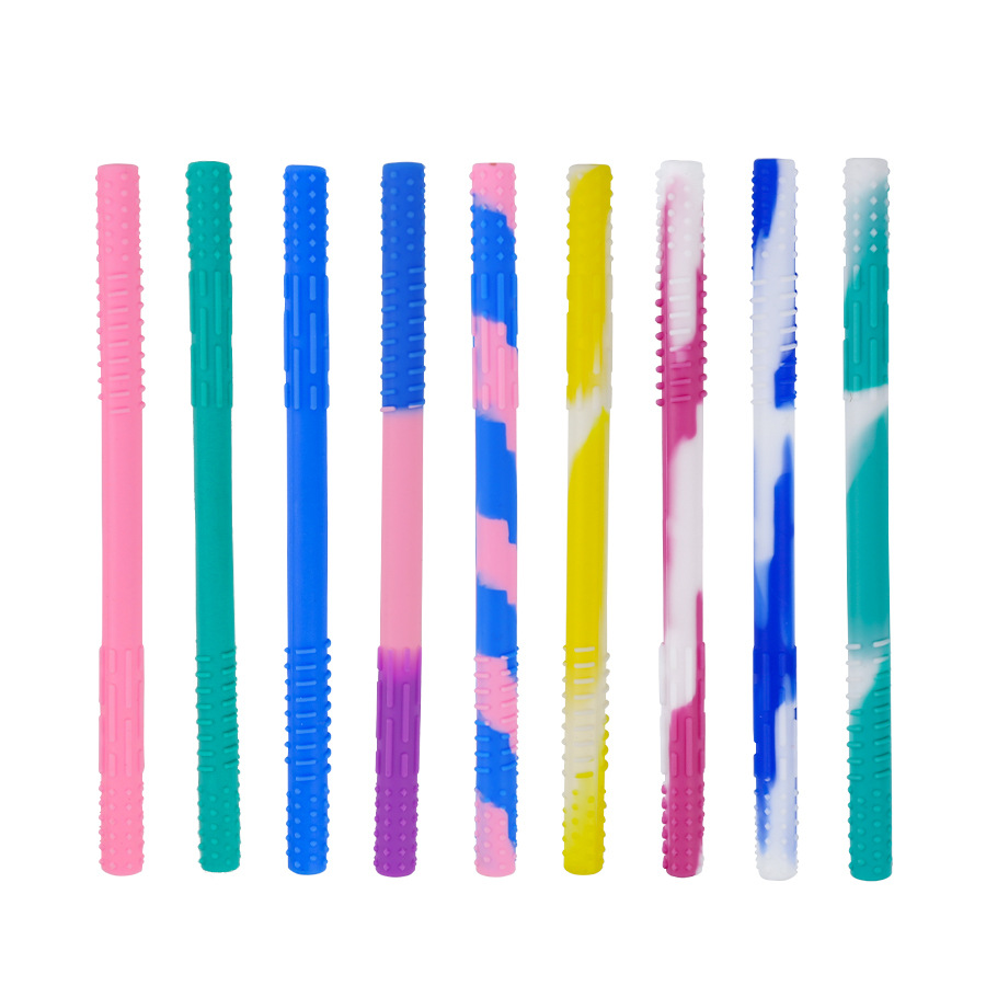 Hollow molar rod (color to leave a message)