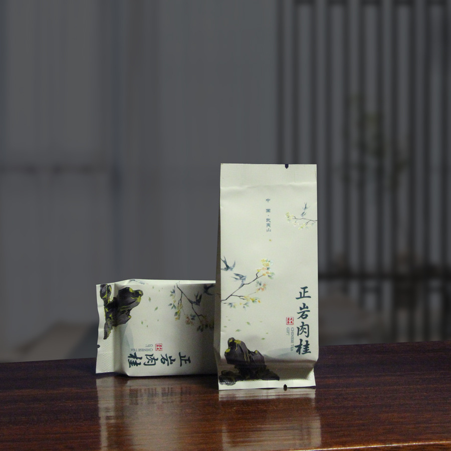 Wuyi Rock Tea with Flower Fragrance, Cinnamon Aged Tea, Northern Fujian Black Tea Manufacturer, Tea Wholesaler, Cinnamon Medium Fire Rock Tea