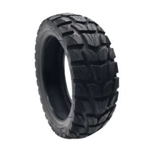 10x2.75-6.5 elektrik skuter vakuum şini, qalınlaşdırılmış off-road şin
