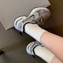 ����ţƤ��~¶˼ͬ��7cm̫���y����ϵ�Ь����������e�\��ЬŮ