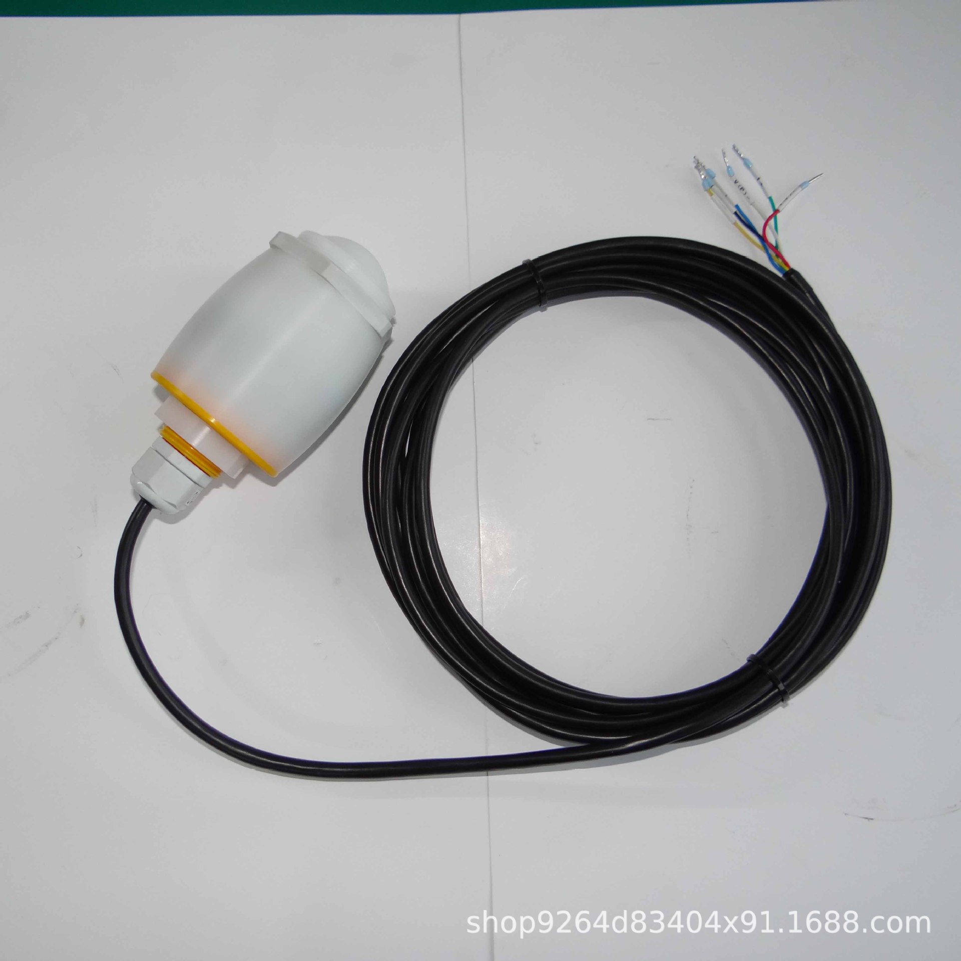 智能高频雷达水位计液位水位传感器罐体水利雷达液位变送器