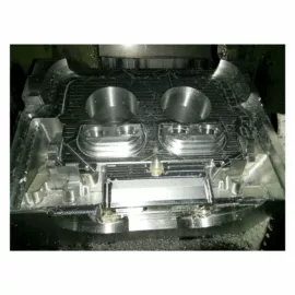 CNC加工;转向机总成;电动车配件