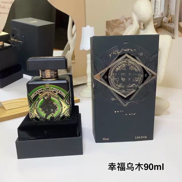 Initio因提诺私人香氛伟大沉香 Oud For Happiness中性香水90ml|undefined