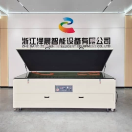 丝印机;移印机;其他印刷设备