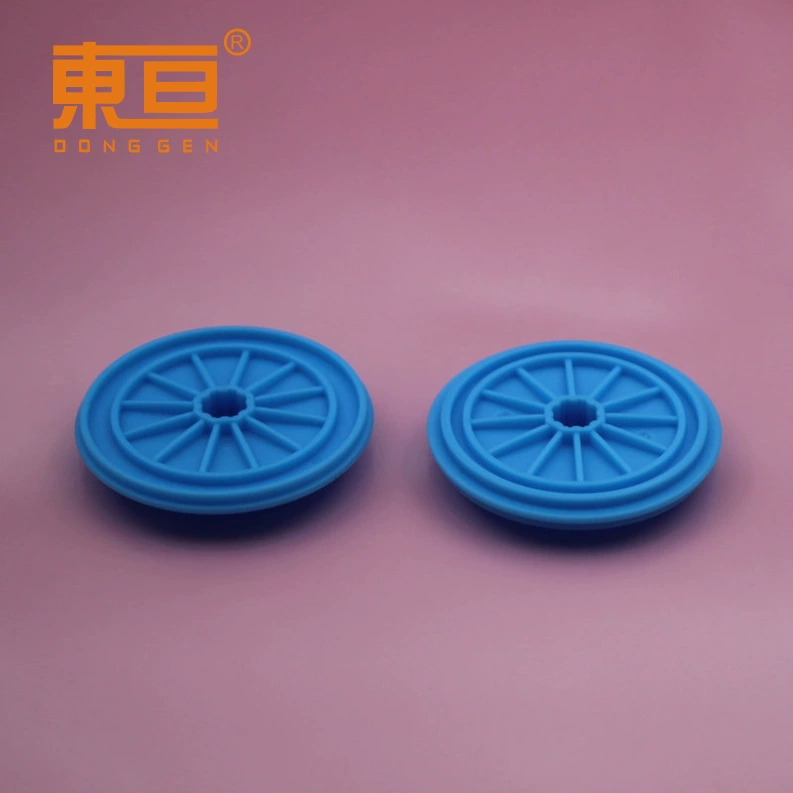 LXKG487 синий центробежный каркас крышка чернильный чехол модель крышки космической станции уплотнение крышки мелкие детали