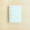 A7 blank