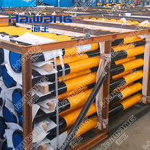 厂家直供 】衬胶管道  衬胶钢管 内衬陶瓷管道厂家