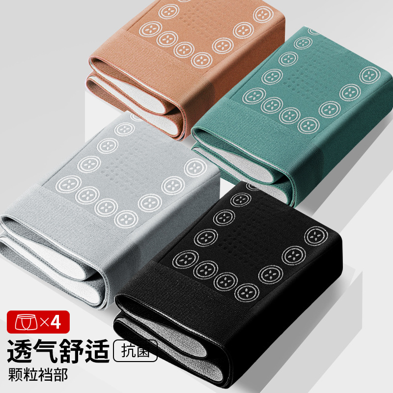 Fuente de fabricantes al por mayor de pantalones vitales de hombre, pantalones de cintura plana de hombre, pantalones de pierna elásticas simples y cómodas