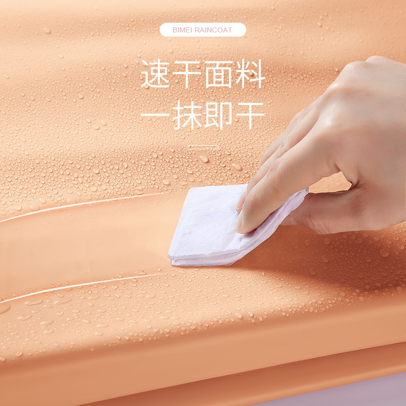 Raincoat motor eléctrico mayorista engrosado alargado raincoat bicicletas batería de adultos raincoat motocicleta doble raincoat