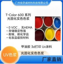 UVɫ�{ ��̻��wϵ T-Colorϵ��  �����z  uv�T��  3D��ӡ