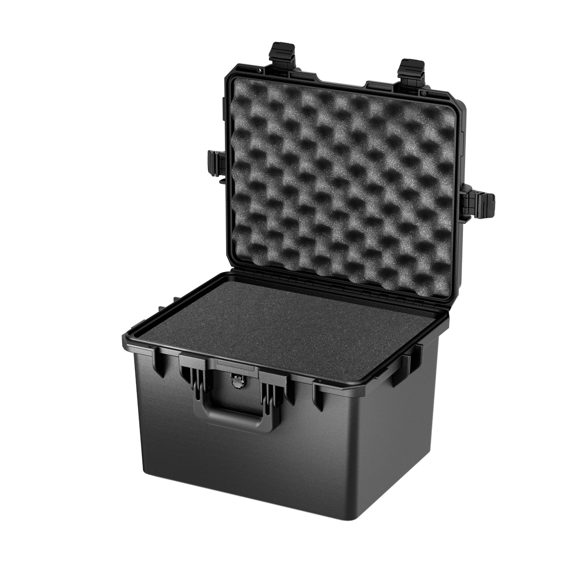 Yincai 200 cajas de protección de plástico PP al contado de la fábrica, cajas de Seguridad selladas de instrumentos y equipos impermeables, antipolvo y sísmicos