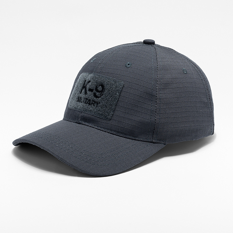 GLOCK Tide GLOCK disparar sombrero de béisbol masculino camuflado sombrero de bordado de deportes al aire libre sombrero táctico del ejército