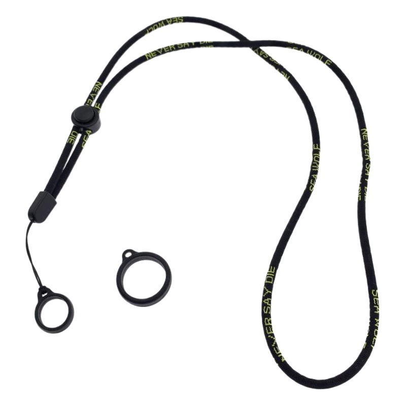 Подходит для фантомного поколения Four Generation Unlimited Five Generation Phantom Lanyard Силиконовый кольцевой ремешок Подвесная записывающая ручка Ремешок для ключей