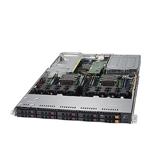 Applicable to ultra-micro Supermicro quasi-system SYS-1029UX-LL1-S16 motherboard MBD-X11DPU-XLL