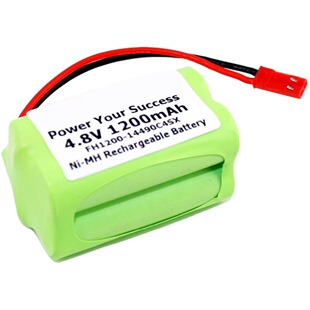 懚� 1200 mAh���� 4.8V ���늳� ������