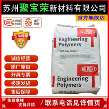塞拉尼斯Zytel PA6 ST811HS 纯尼龙树脂 超韧耐寒 滑雪板部件应用