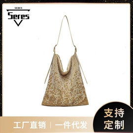女士单肩包;女士手提包;晚宴包