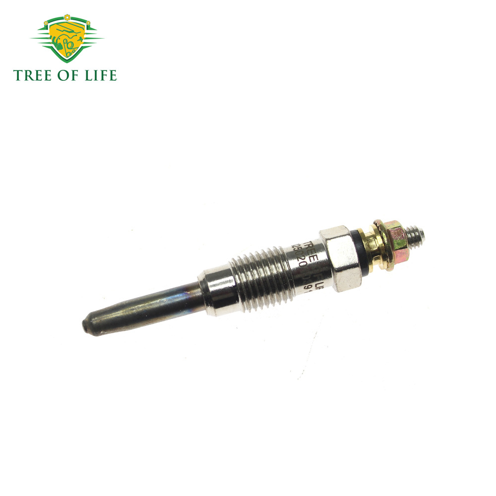 0250201039,0 250 201 039 GLP001 is suitable for LOMBARDINI preheating plugs